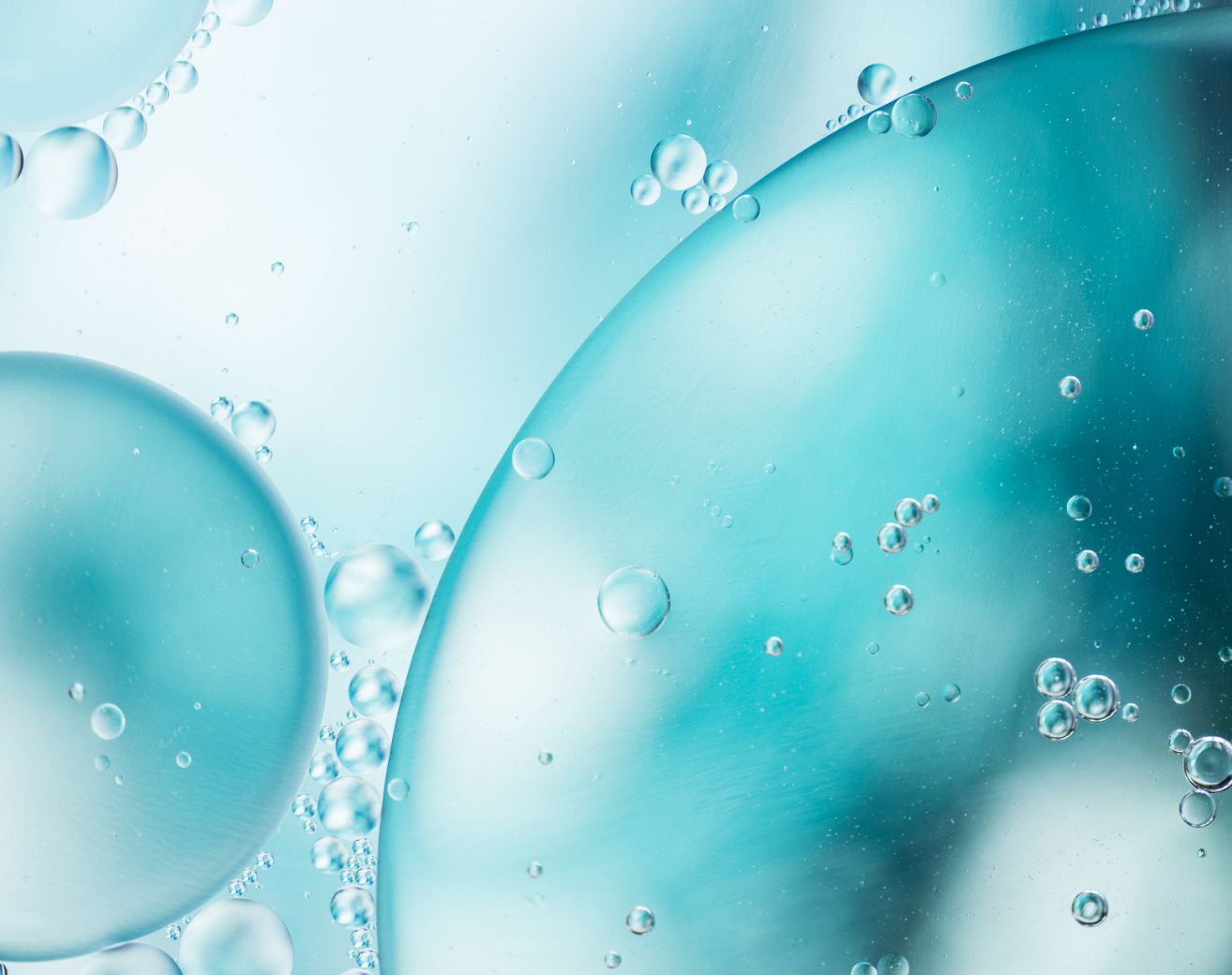 ファインバブル技術とは