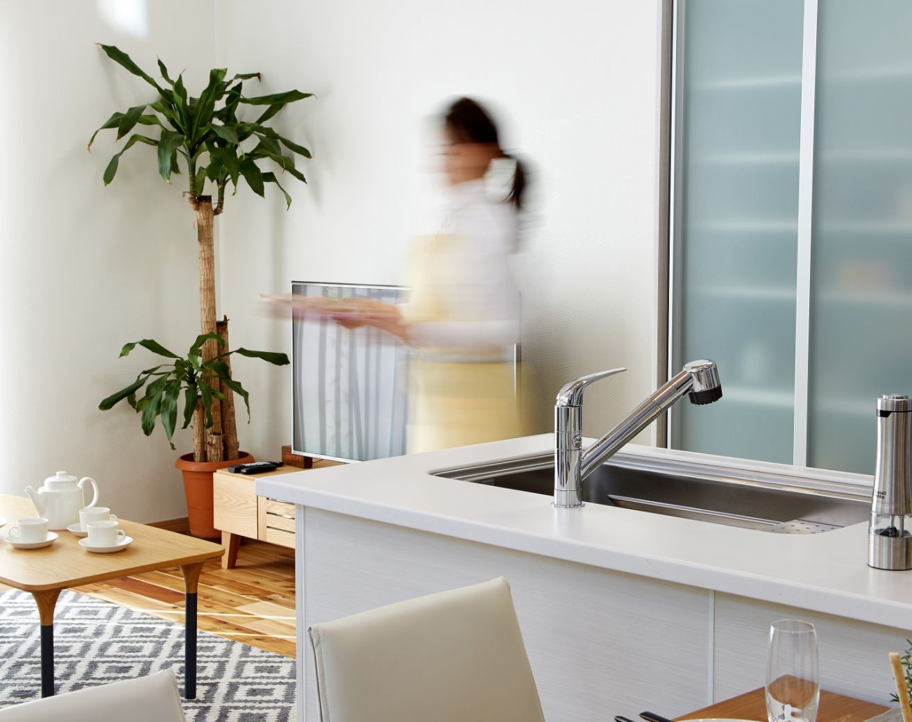 サイエンスが提案する「家づくり」