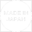 MADE IN JAPAN